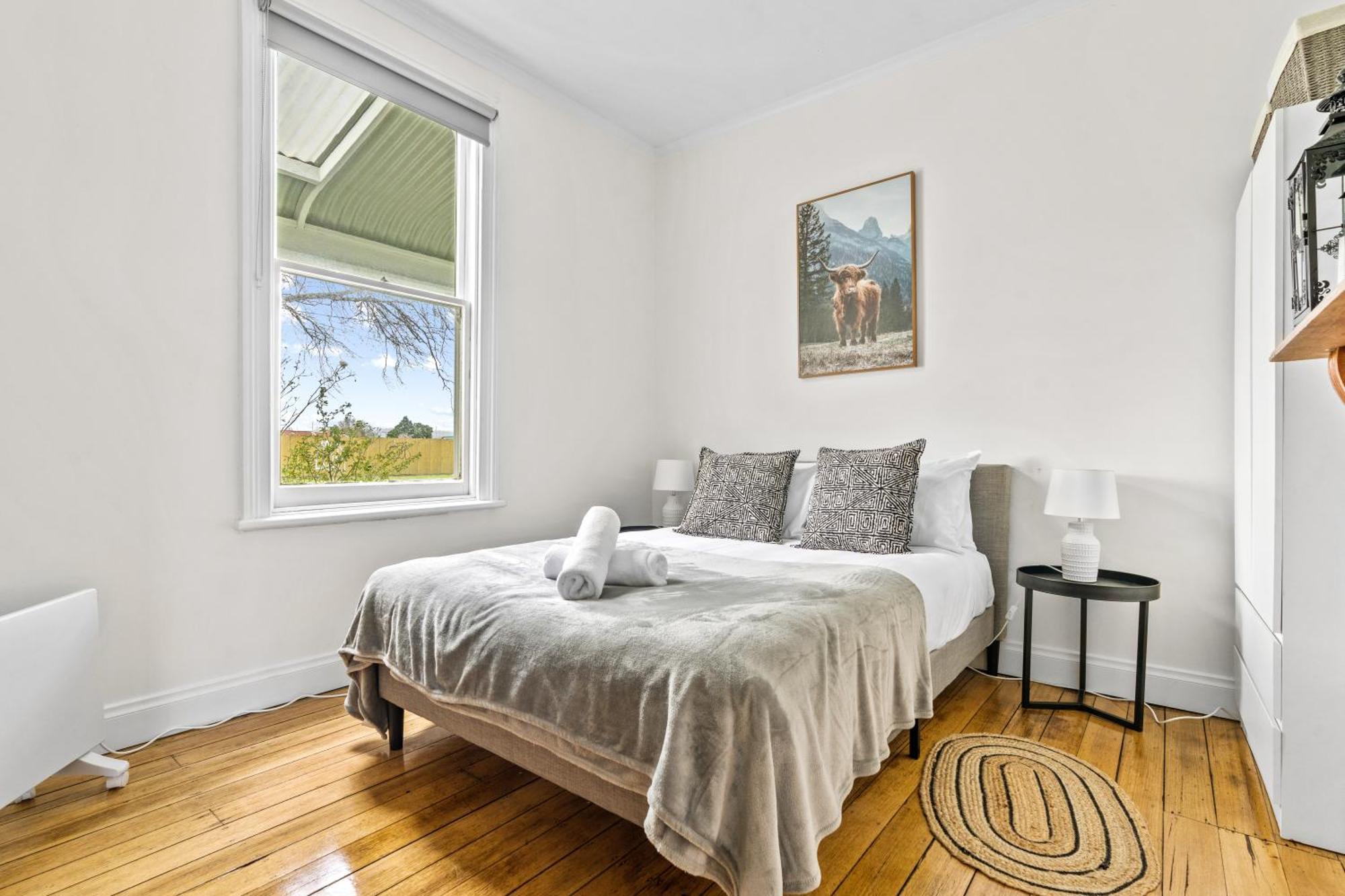 Tranquil Launceston Getaway - You'Ll Fall In Love! Dış mekan fotoğraf